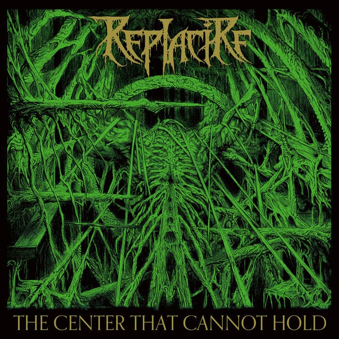 The Center That Cannot Hold cover
