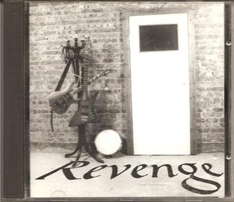 Revenge cover