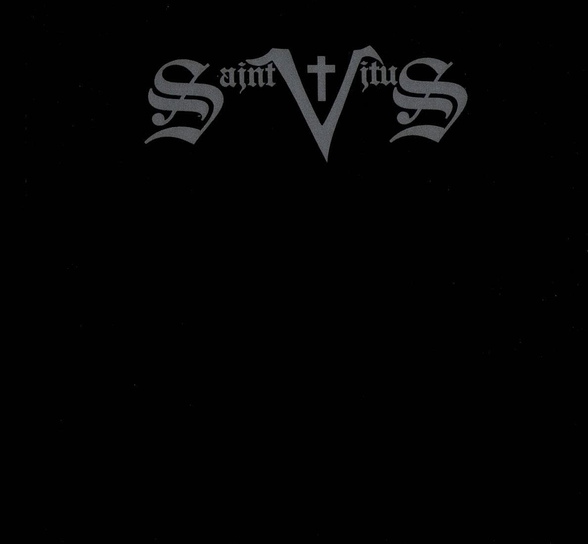 Saint Vitus cover