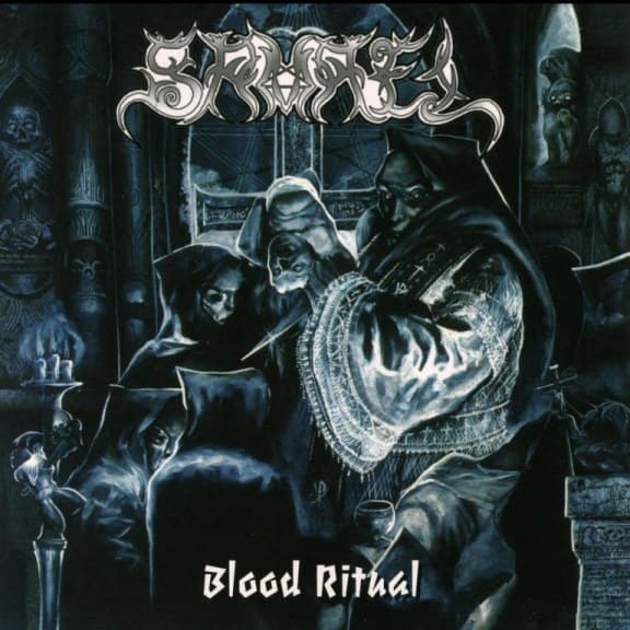 Blood Ritual cover