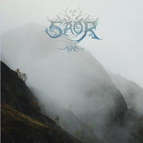 Aura (Remastered) cover