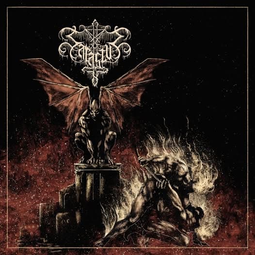 Agony Eternal cover