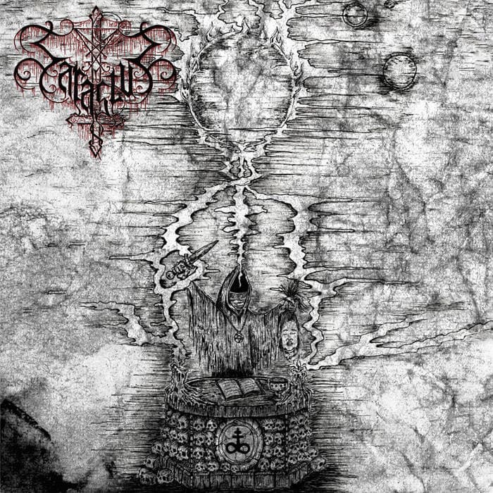 Enter the Necropolis cover
