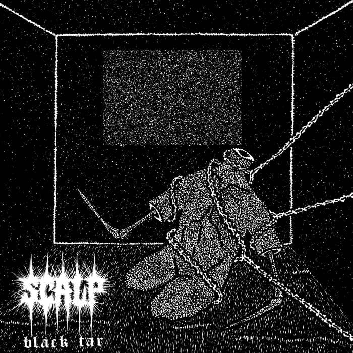 Black Tar cover
