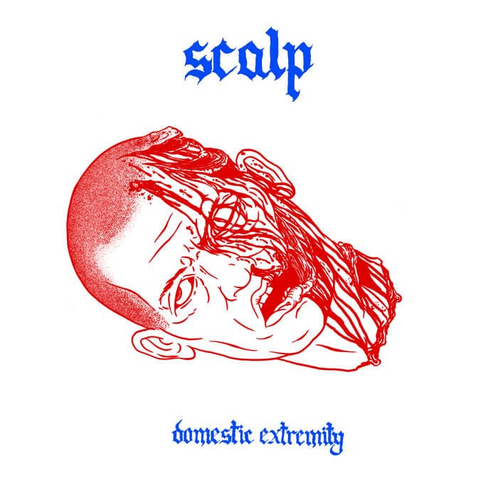 Domestic Extremity cover