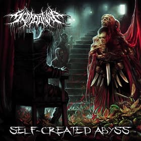 Self-Created Abyss cover