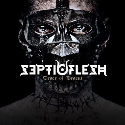 Order of Dracul cover