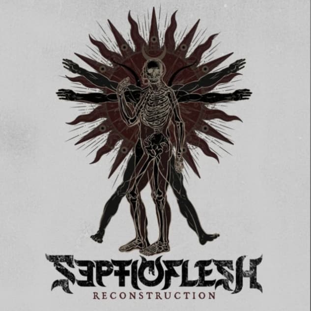 Reconstruction cover