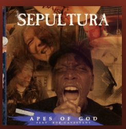 Apes of God cover