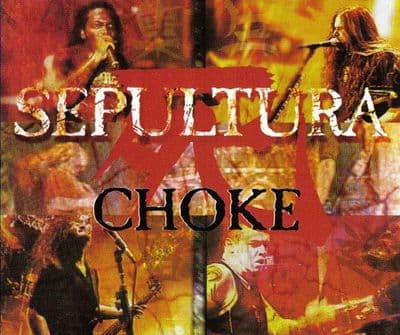 Choke cover
