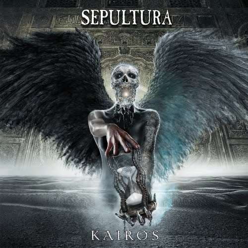 Kairos cover