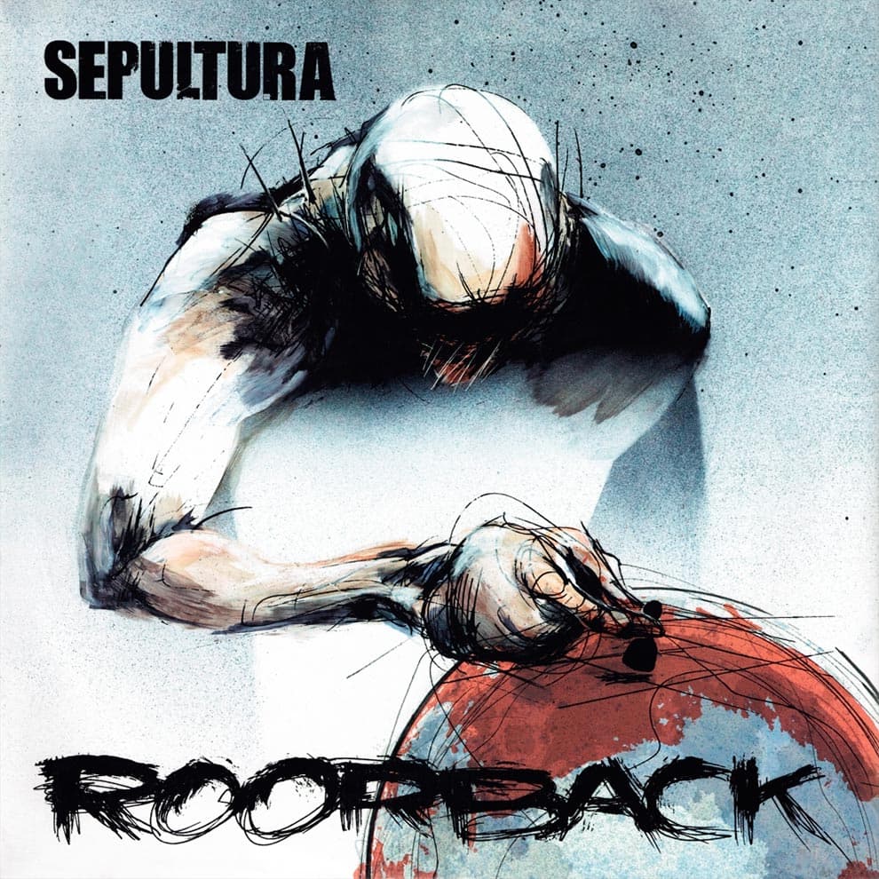Roorback cover