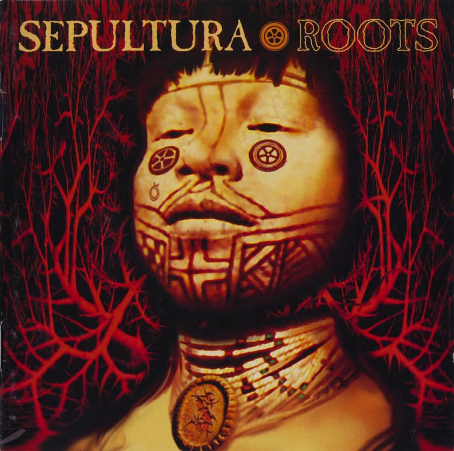 Roots cover