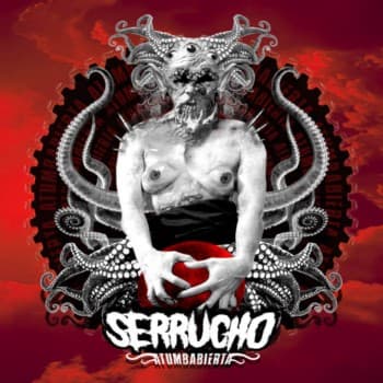 Atumbabierta cover