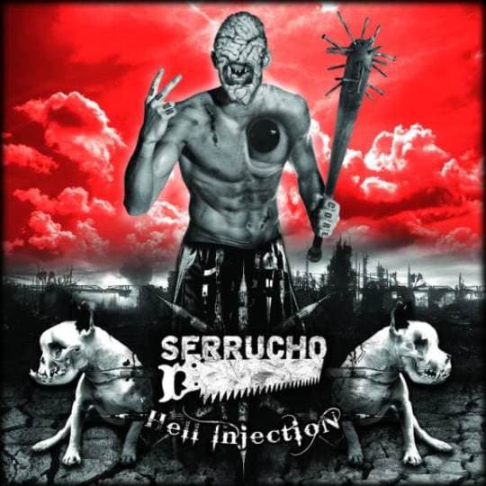 Hell Injection cover