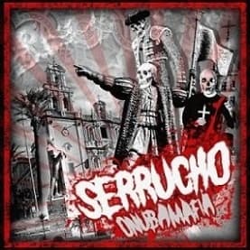 Onuba Mafia cover