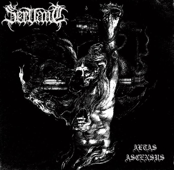 Aetas Ascensus cover