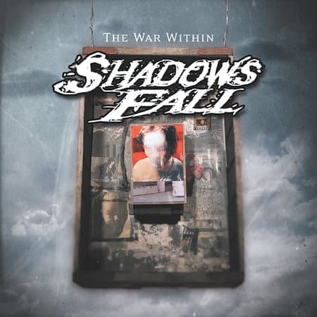 The War Within cover