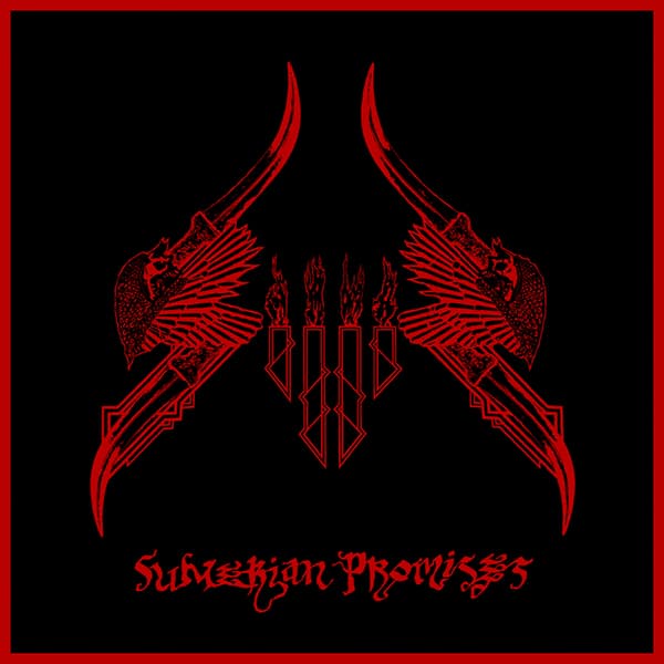 Sumerian Promises cover