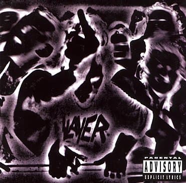 Undisputed Attitude cover