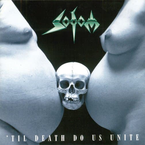 'Til Death Do Us Unite cover