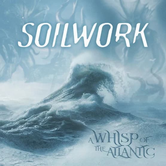 A Whisp of the Atlantic cover