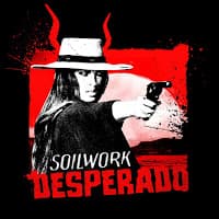 Desperado (Radio Edit) cover