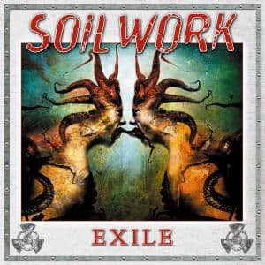 Exile cover