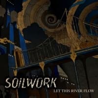Let This River Flow cover