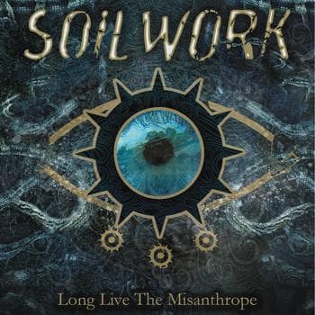 Long Live the Misanthrope cover