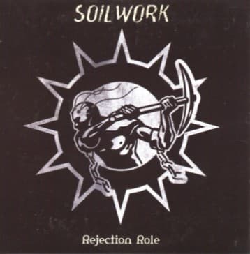 Rejection Role cover