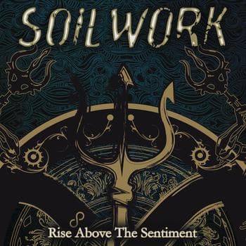 Rise Above the Sentiment cover