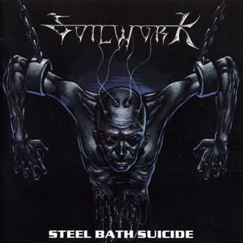 Steelbath Suicide cover