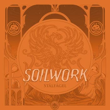 Stålfågel cover