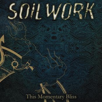 This Momentary Bliss cover