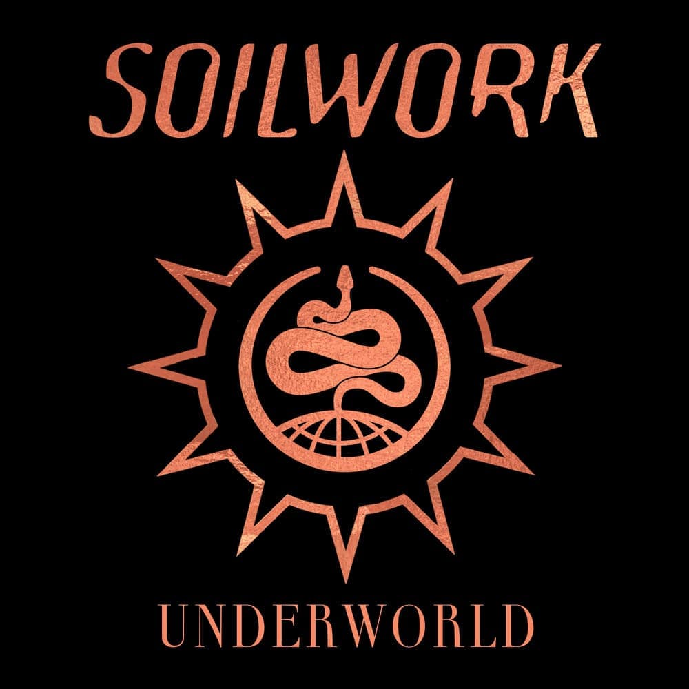 Underworld cover