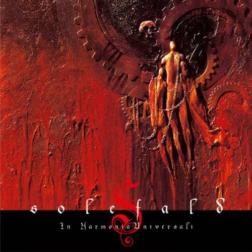 In Harmonia Universali cover