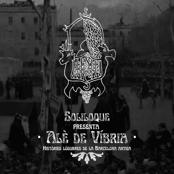 Alè de víbria cover