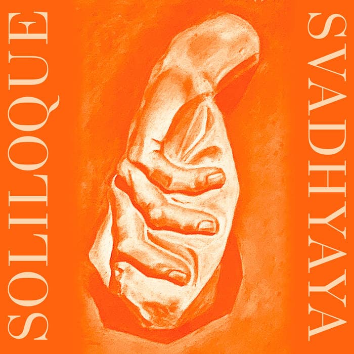 Svadhyaya cover
