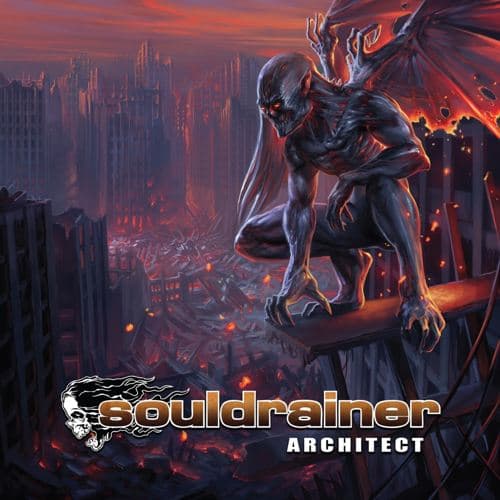 Architect cover