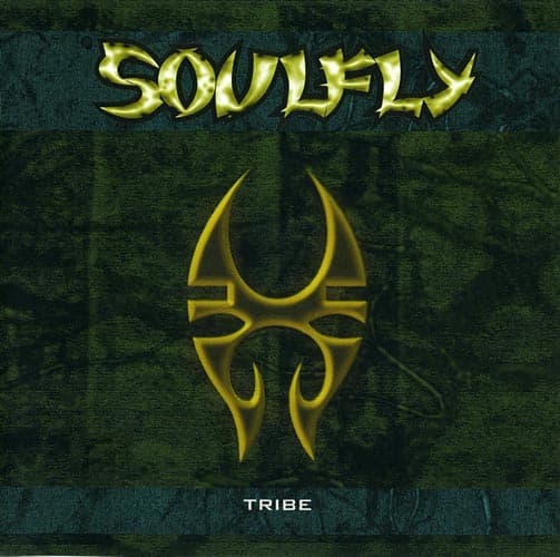 Tribe cover