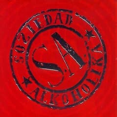 Tiempos oscuros cover