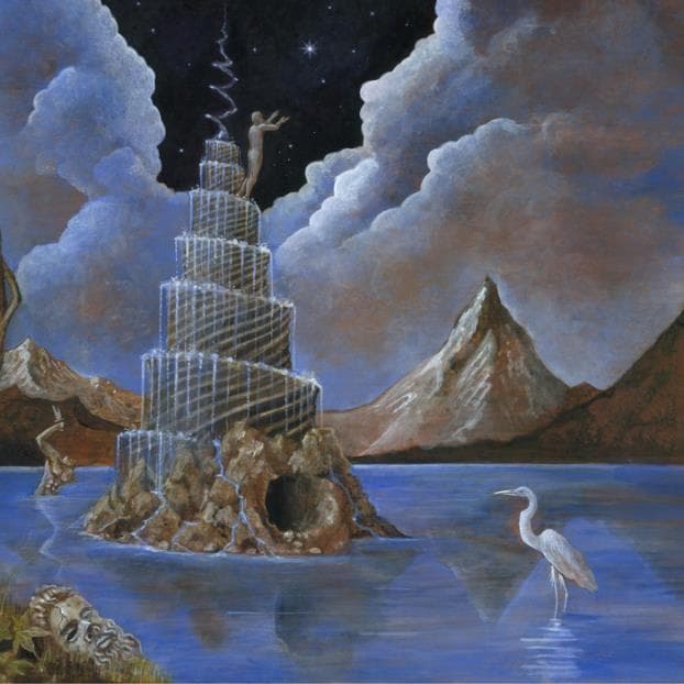 III cover