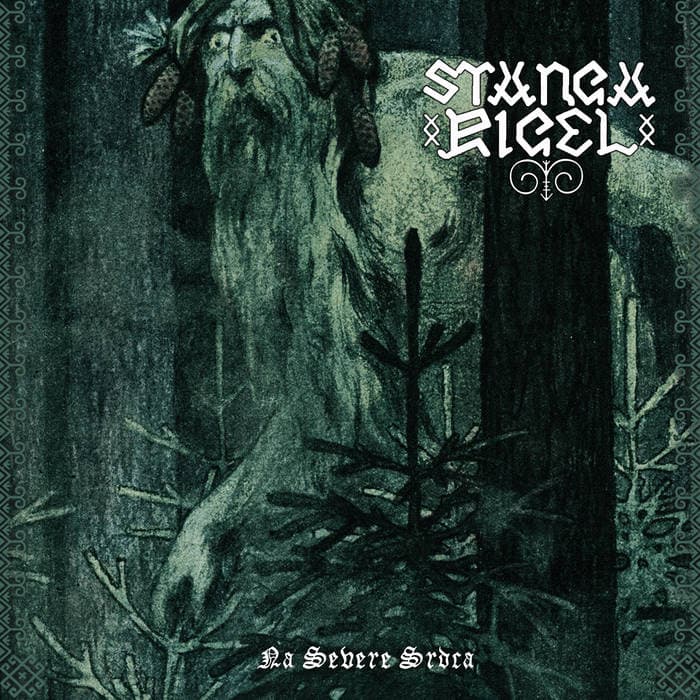 Na severe srdca cover