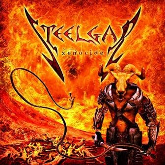 Xenocide cover