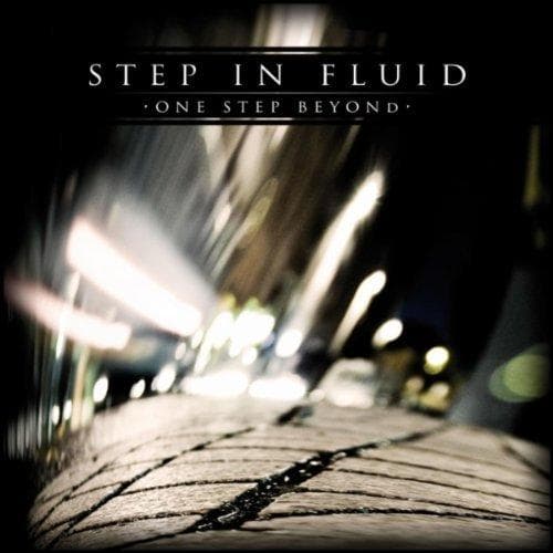 One Step Beyond cover