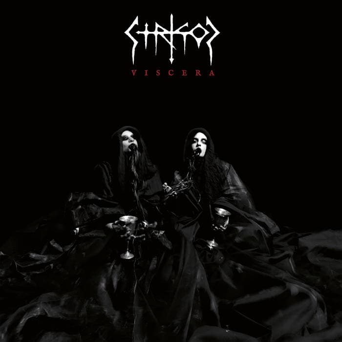Viscera cover