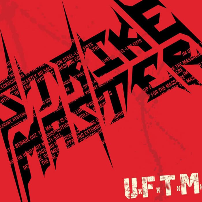 U.F.T.M. cover