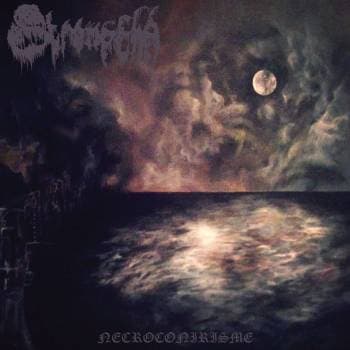 Necronirisme cover