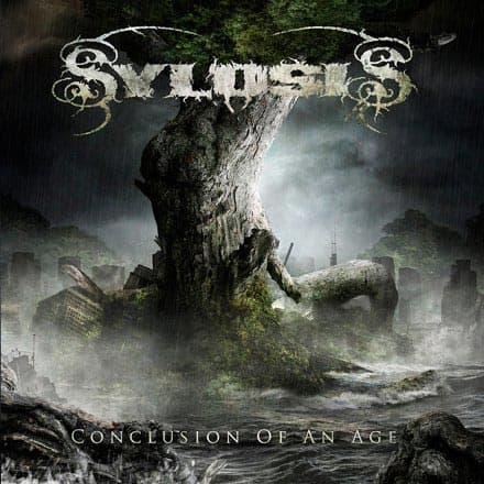 Conclusion of an Age cover